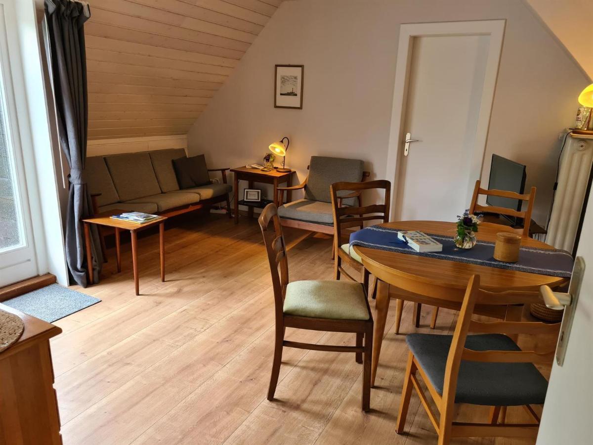 Ferienhaus Vestvind ザンクト・ペーター・オルディング 部屋 写真