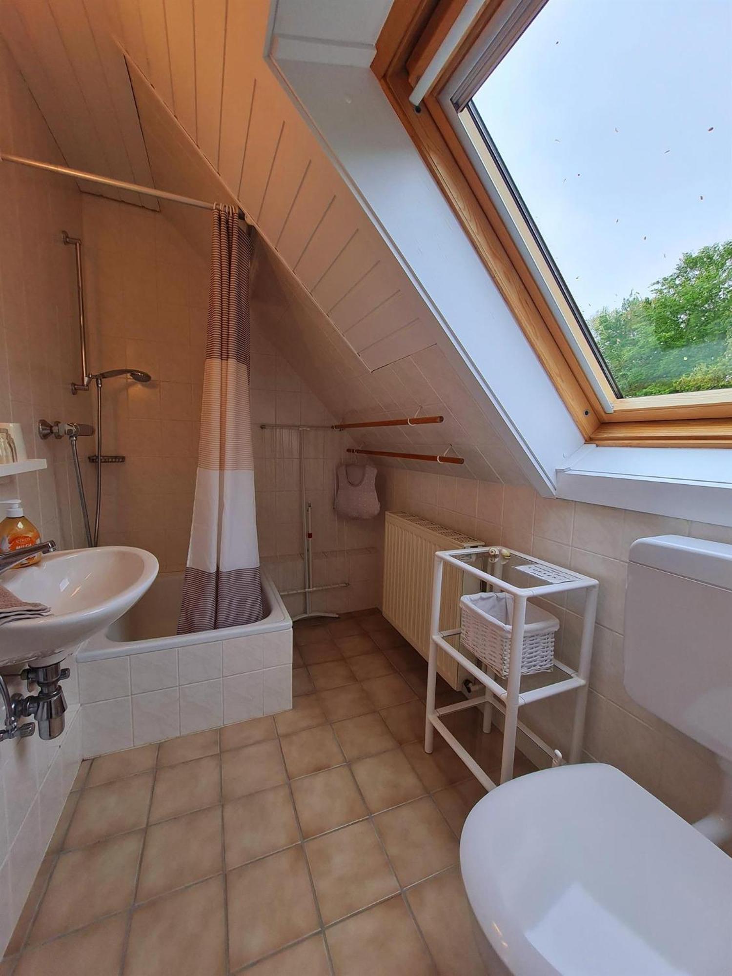 Ferienhaus Vestvind ザンクト・ペーター・オルディング 部屋 写真