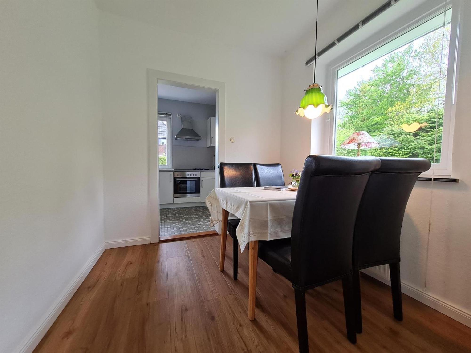 Ferienhaus Vestvind ザンクト・ペーター・オルディング 部屋 写真