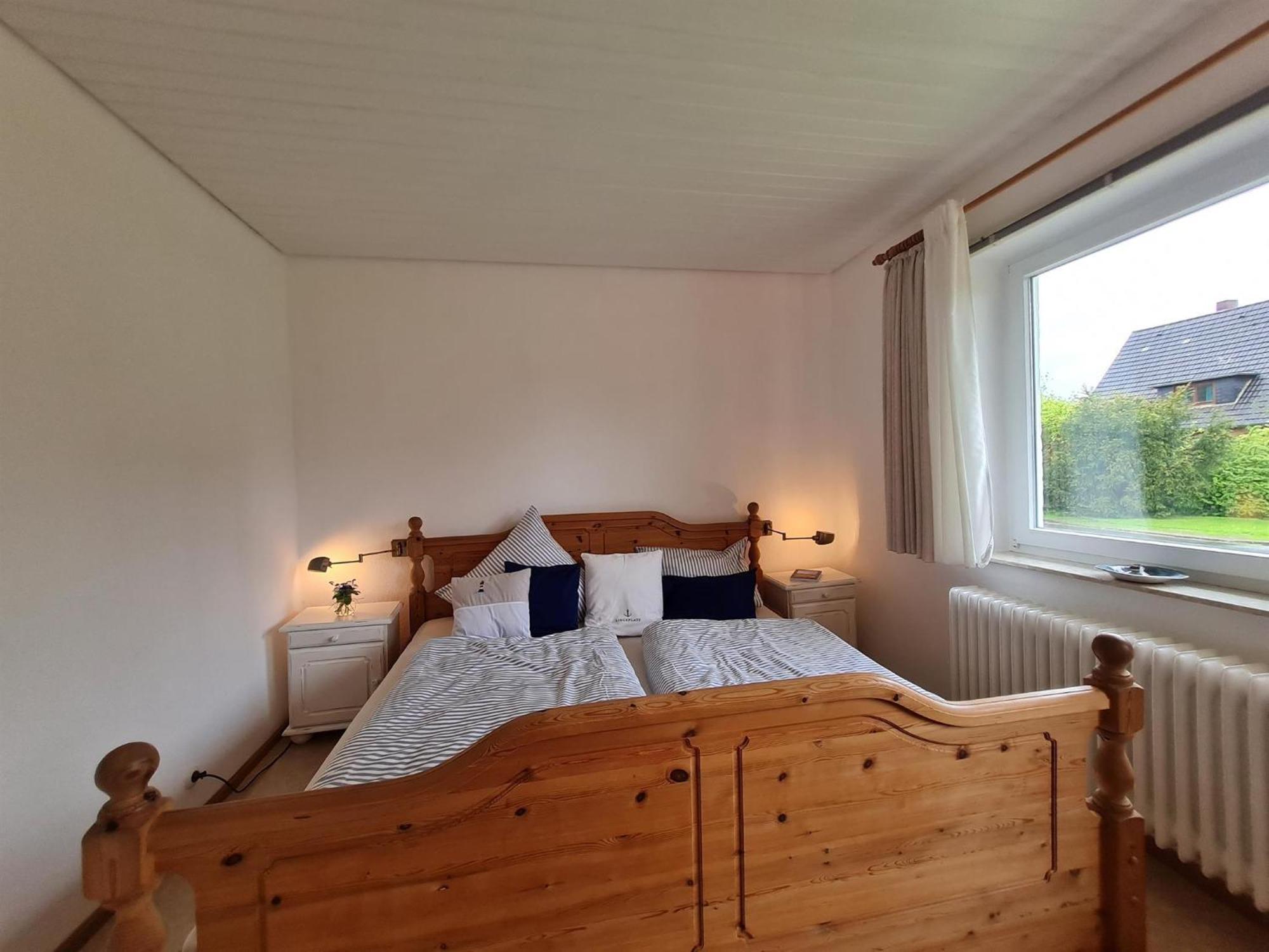 Ferienhaus Vestvind ザンクト・ペーター・オルディング 部屋 写真