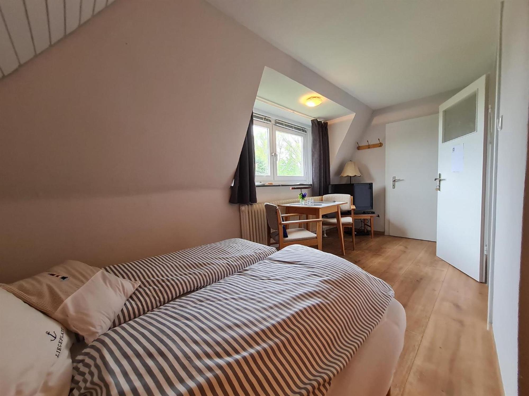 Ferienhaus Vestvind ザンクト・ペーター・オルディング 部屋 写真