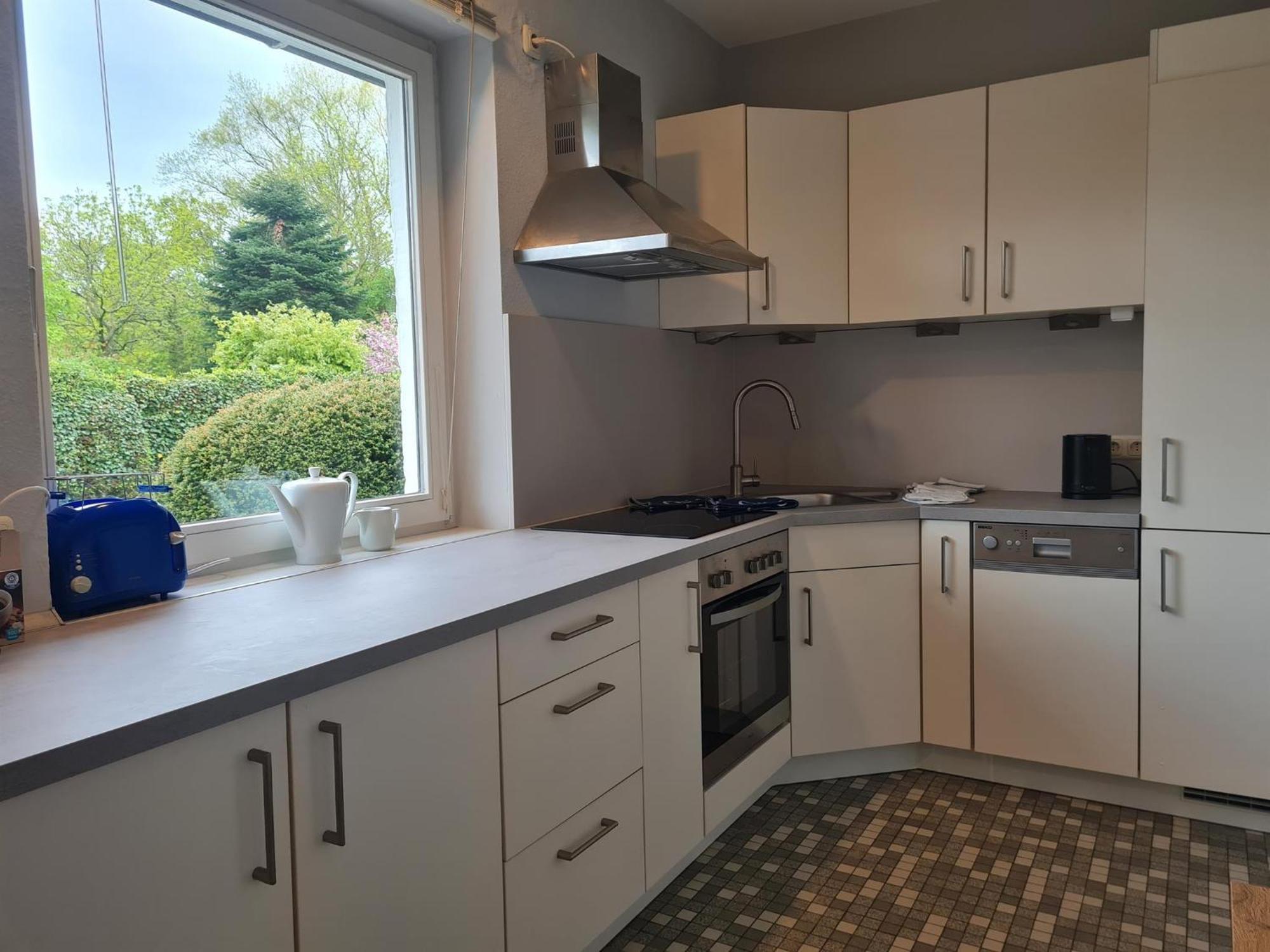 Ferienhaus Vestvind ザンクト・ペーター・オルディング 部屋 写真