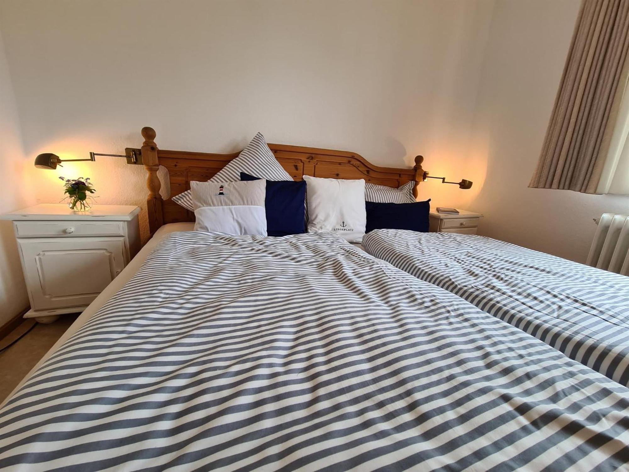 Ferienhaus Vestvind ザンクト・ペーター・オルディング 部屋 写真