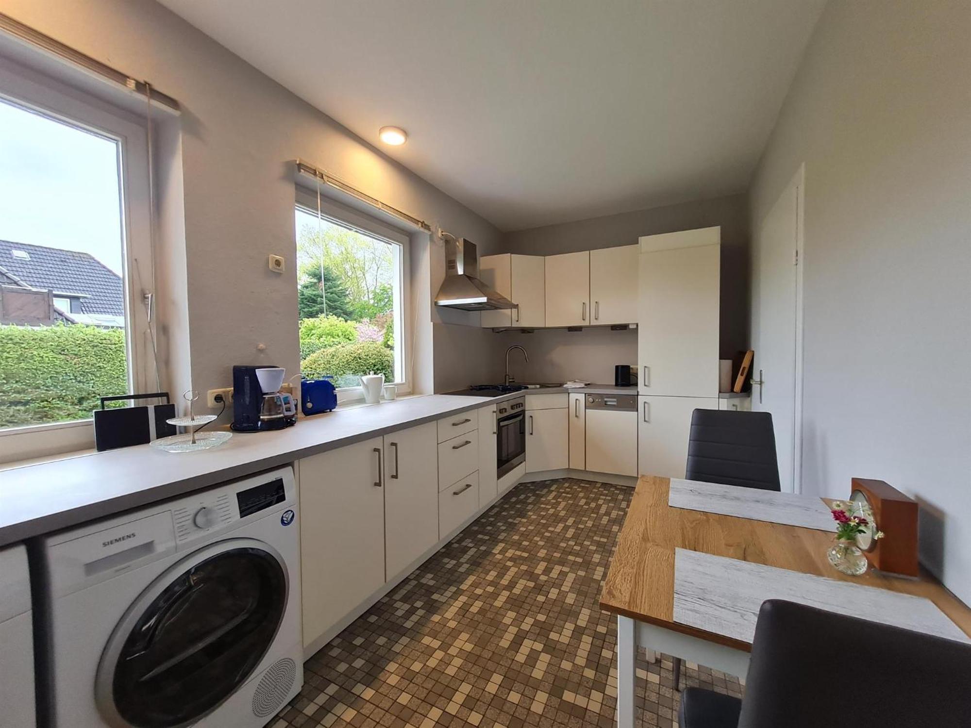 Ferienhaus Vestvind ザンクト・ペーター・オルディング 部屋 写真