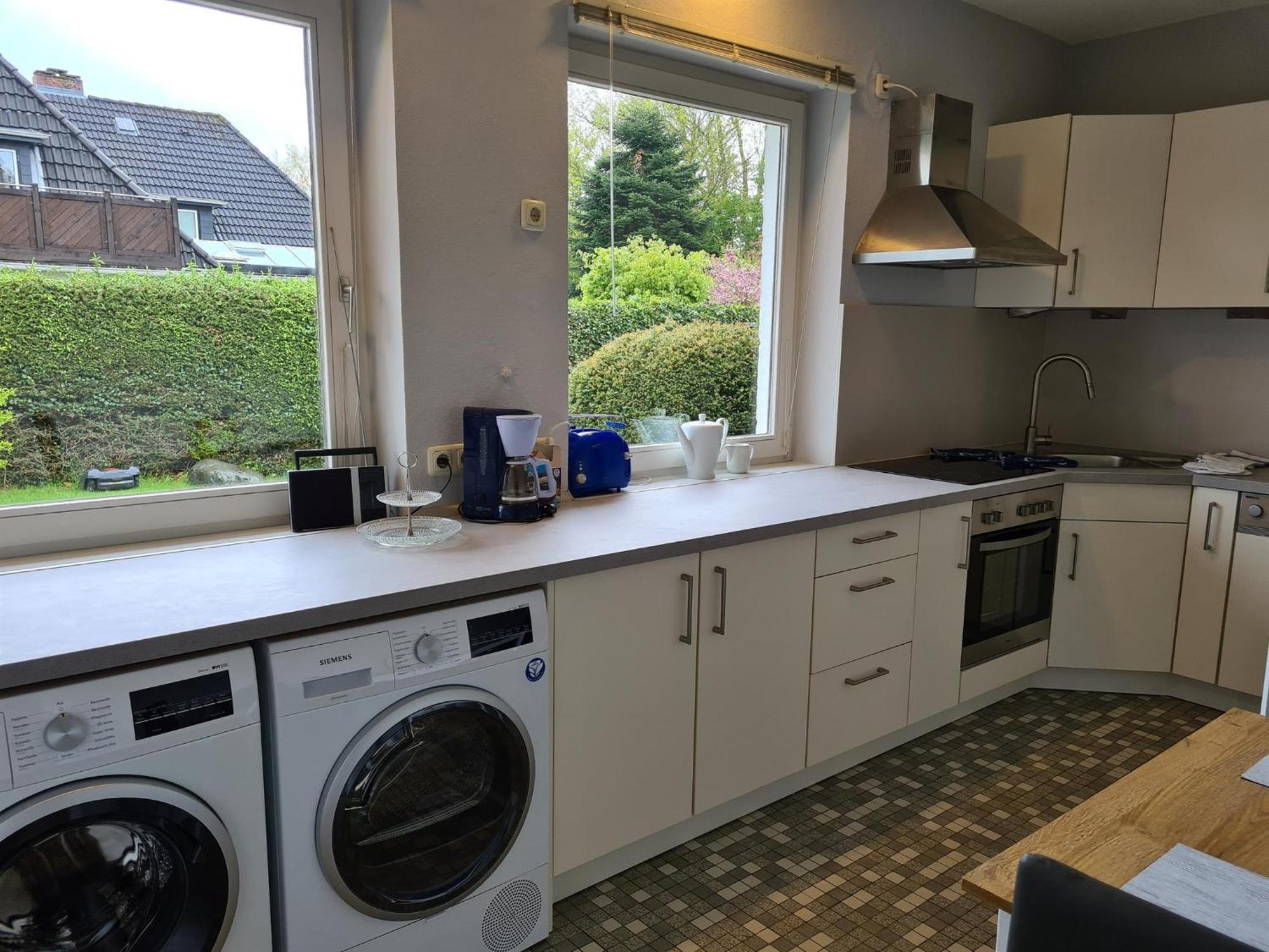 Ferienhaus Vestvind ザンクト・ペーター・オルディング 部屋 写真